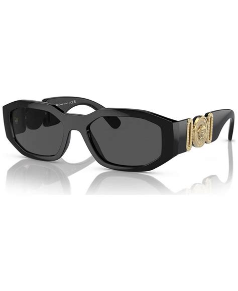 diamond versace sunglasses|Versace unisex sunglasses.